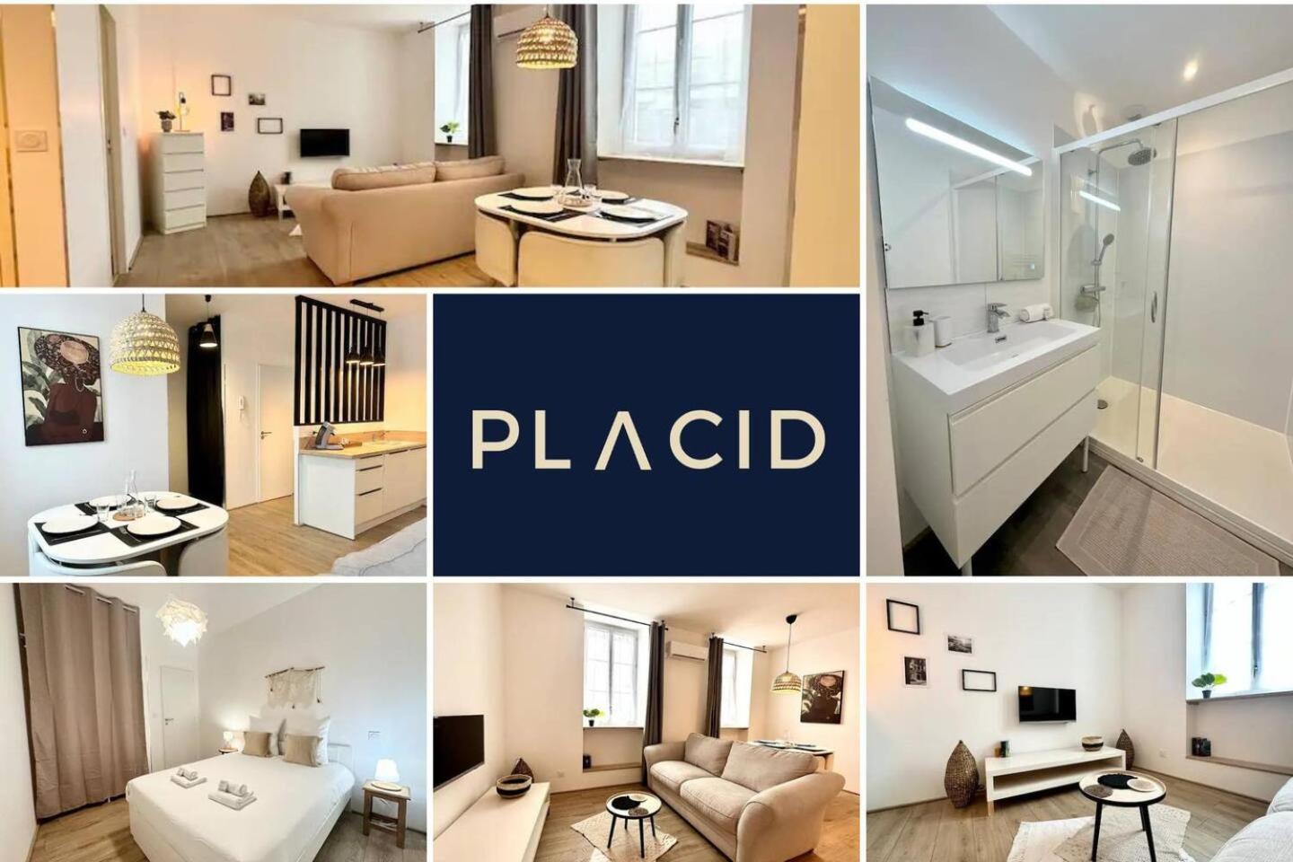 Apartamento Le Despiau - Parking - Clim - Fibre - Proche Base Mont de Marsan Exterior foto