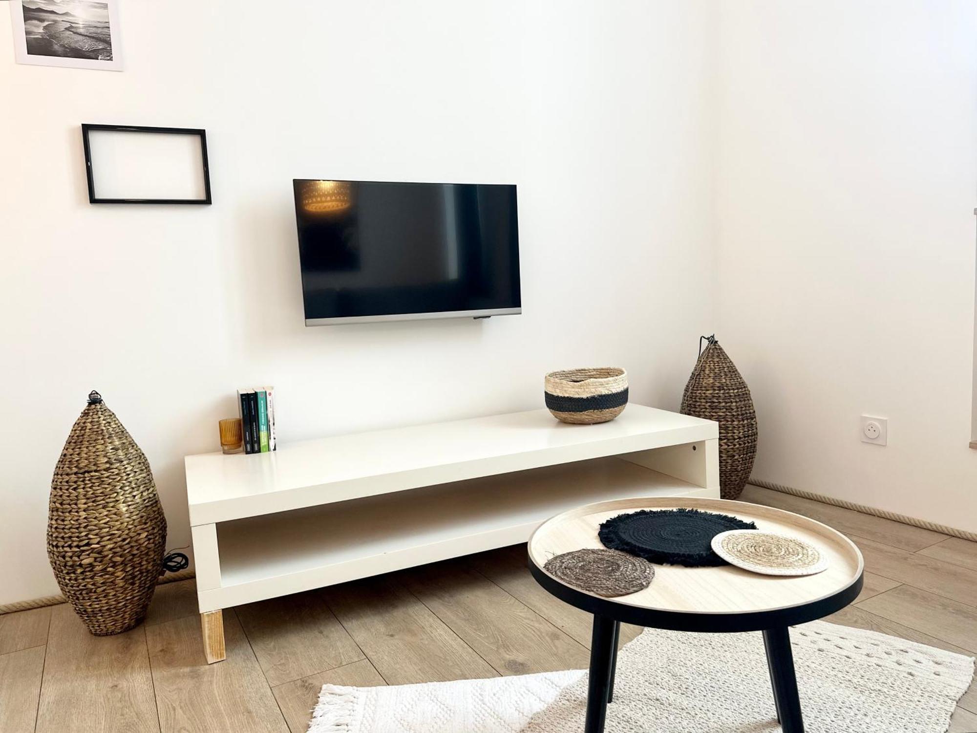 Apartamento Le Despiau - Parking - Clim - Fibre - Proche Base Mont de Marsan Exterior foto